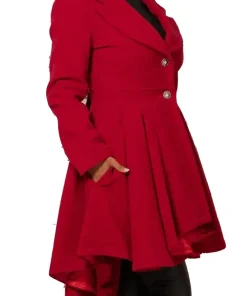 womens-princess-wool-midi-coat