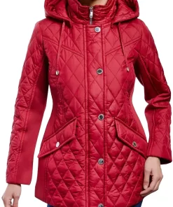womens-zip-front-quilted-hooded-jacket