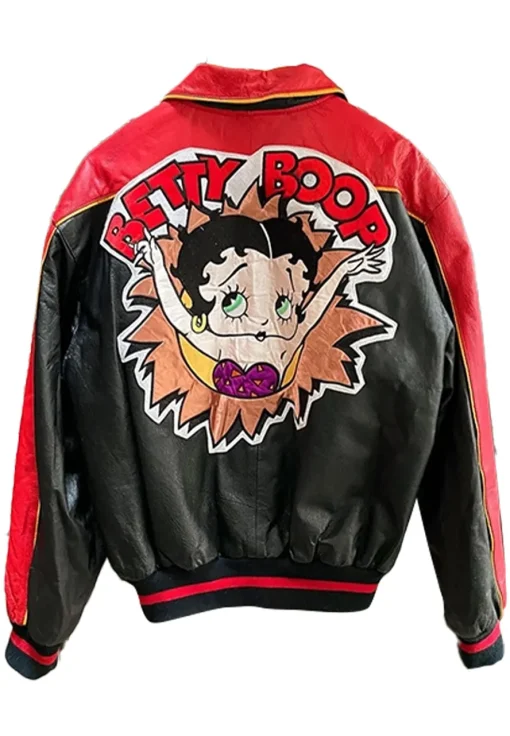 90s-betty-boop-jacket