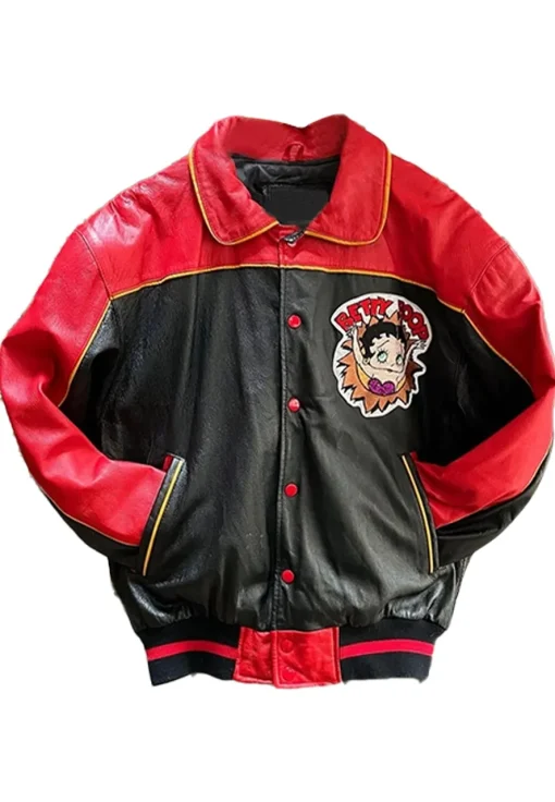 betty-boop-jacket
