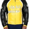 biker-boyz-derek-luke-yellow-motorcycle-jacket