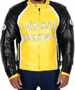 biker-boyz-derek-luke-yellow-motorcycle-jacket