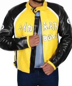biker-boyz-derek-luke-yellow-motorcycle-leather-jacket