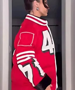 kristin-juszczyk-49ers-puffer-jacket-site