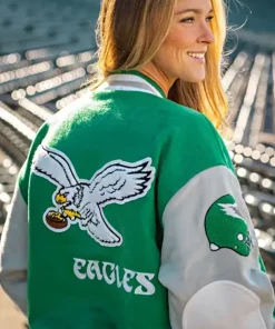 lady-diana-eagles-letterman-jacket