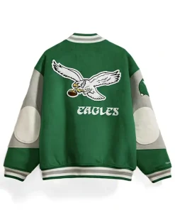 lady-diana-eagles-varsity-jacket