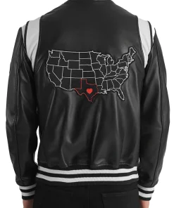 liberte-texas-black-varsity-jacket