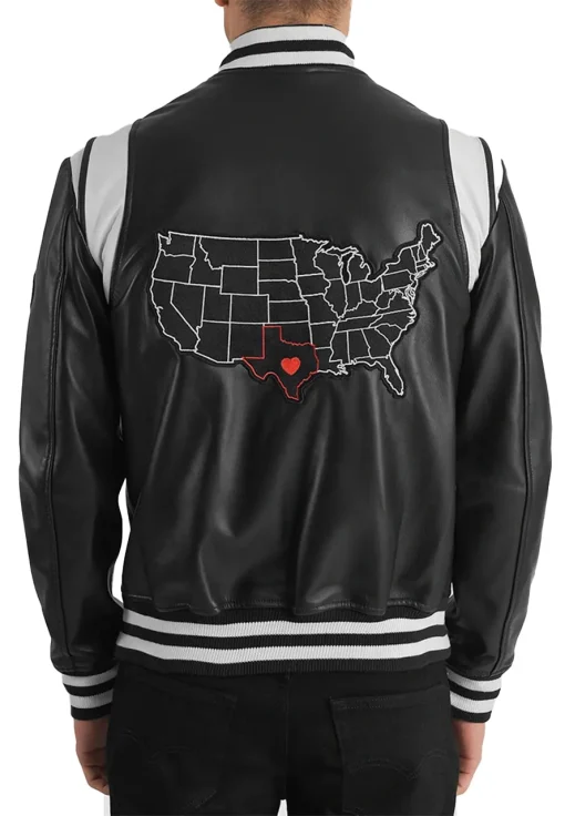 liberte-texas-black-varsity-jacket