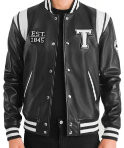 liberte-texas-varsity-black-jacket