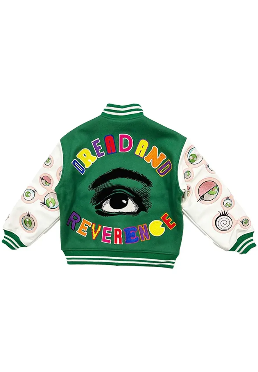 michael-takashi-murakami-green-jacket
