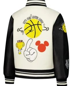 mickey-mouse-basketball-varsity-jacket