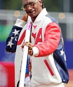paris-2024-olympic-snoop-dogg-usa-bomber-jacket