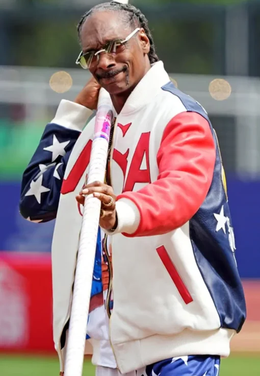 paris-2024-olympic-snoop-dogg-usa-bomber-jacket