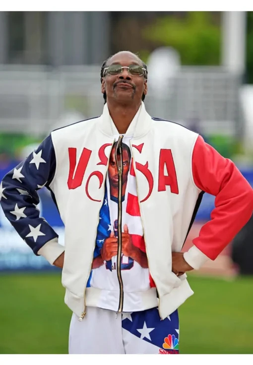snoop-dogg-paris-2024-olympic-usa-bomber-jacket