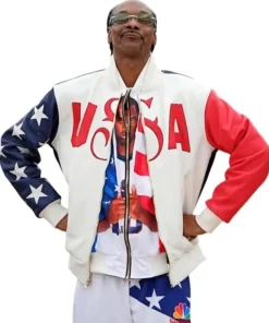 snoop-dogg-us-olympic-2024-bomber-jacket