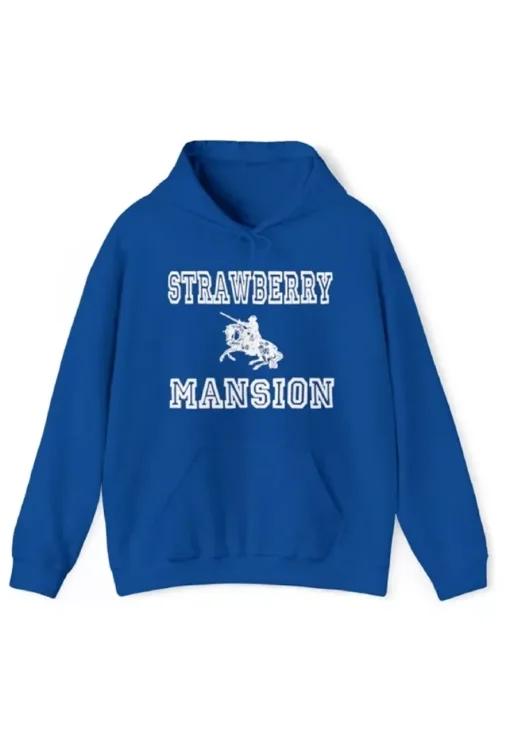 strawberry-mansion-pullover-blue-hoodie