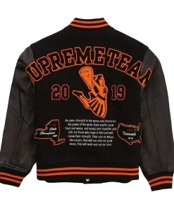 supreme-team-black-letterman-jacket-scaled