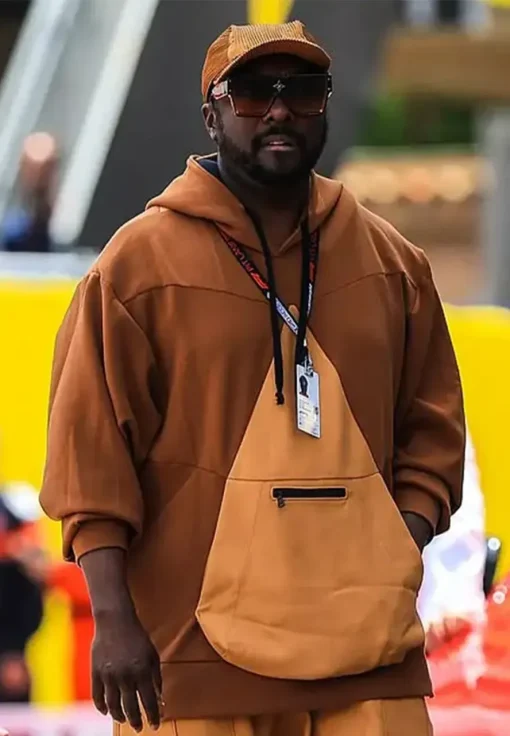 william-f1-grand-prix-in-monaco-brown-pullover-hoodie