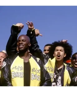 yellow-boyz-derek-luke-biker-jacket