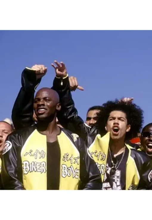 yellow-boyz-derek-luke-biker-jacket
