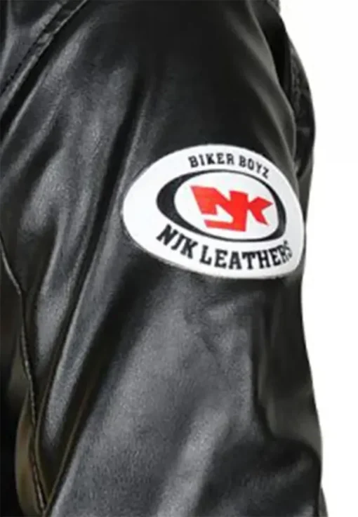 yellow-boyz-derek-luke-biker-motorcycle-jacket
