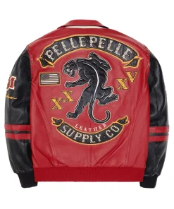 panther jacket