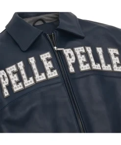 pelle pelle streetwear jacket